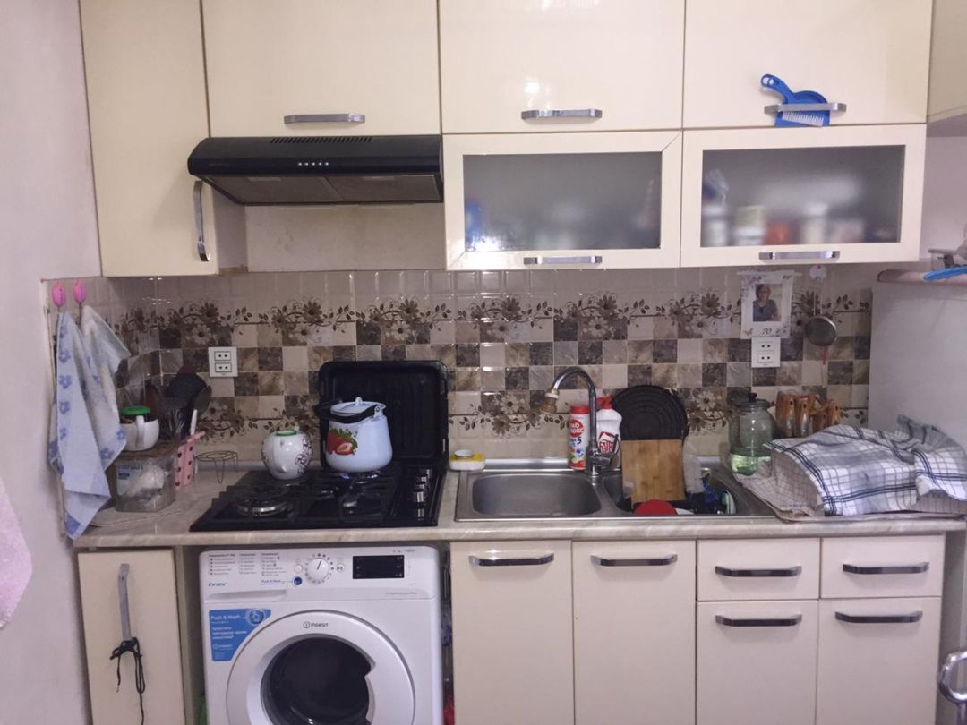 2-otaqlı yeni tikili kirayə verilir, Masazır qəs., 42 m² — Mənzil, Bakı (12)