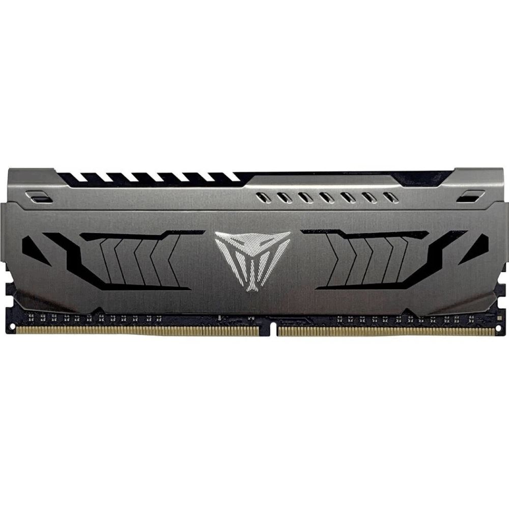 Patriot Viper Steel 16GB 3733MHZ CL17 Udımm KIT PVS416G373C7K — Operativ yaddaş, Bakı (2)