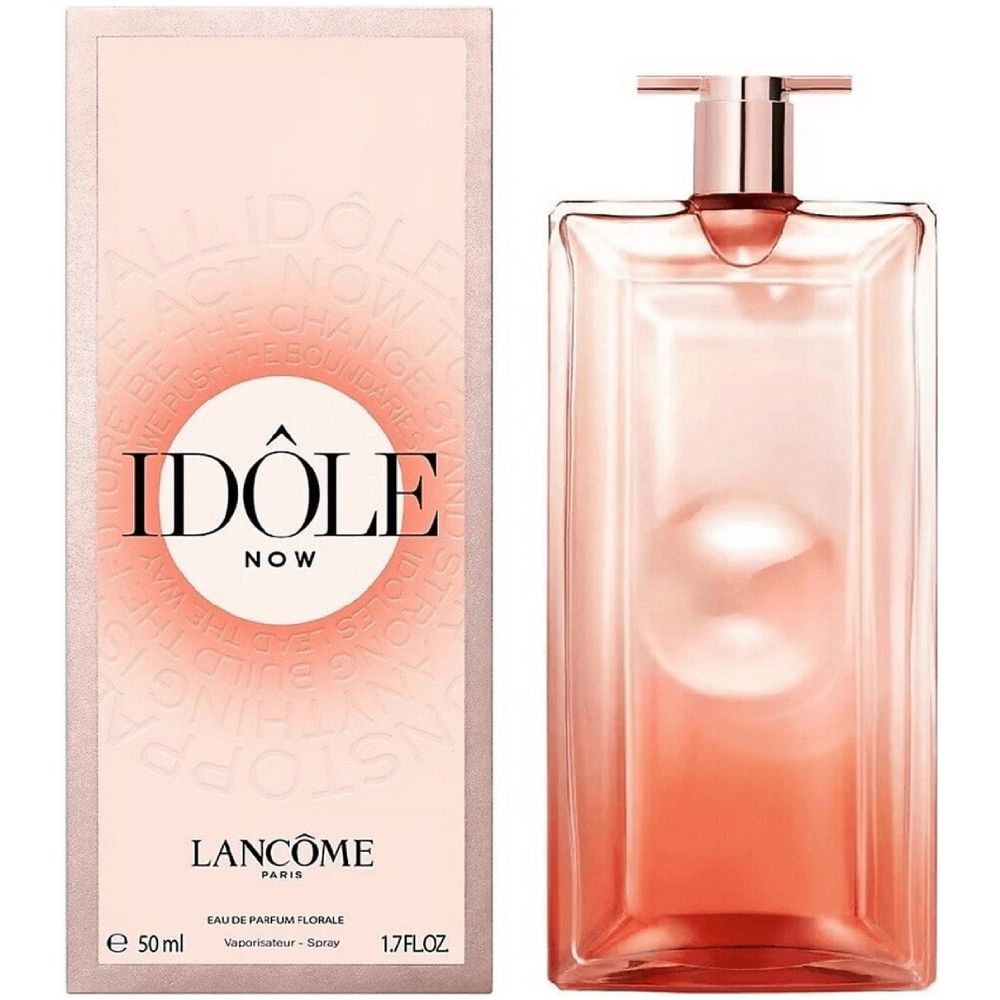Qadın parfümü Lancome Idole Now EDP 50 ml LE244800 — Ətir, Bakı (2)