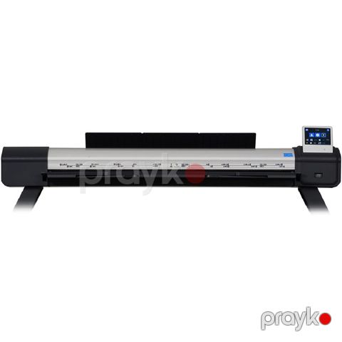 Canon Colortrac MFP Scanner L24ei