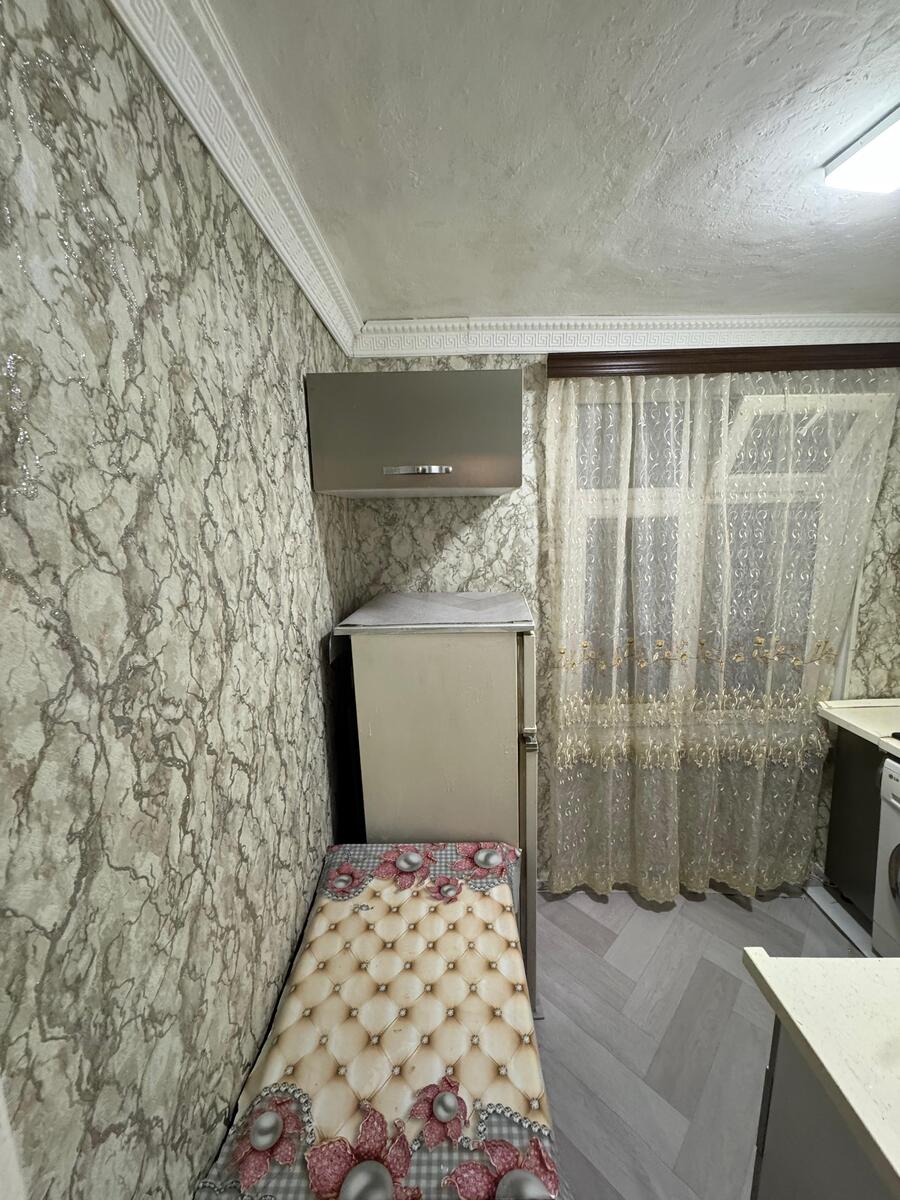 1-otaqlı mənzil kirayə verilir, Sumqayıt ş., 33 m² — Mənzil, Sumqayıt (7)