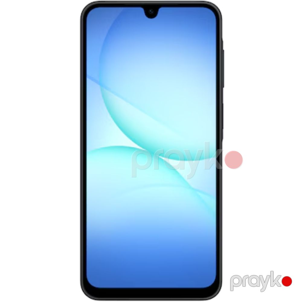 Samsung Galaxy A17 (SM-A175) 6/128 GB Black — Smartfonlar, Bakı (3)