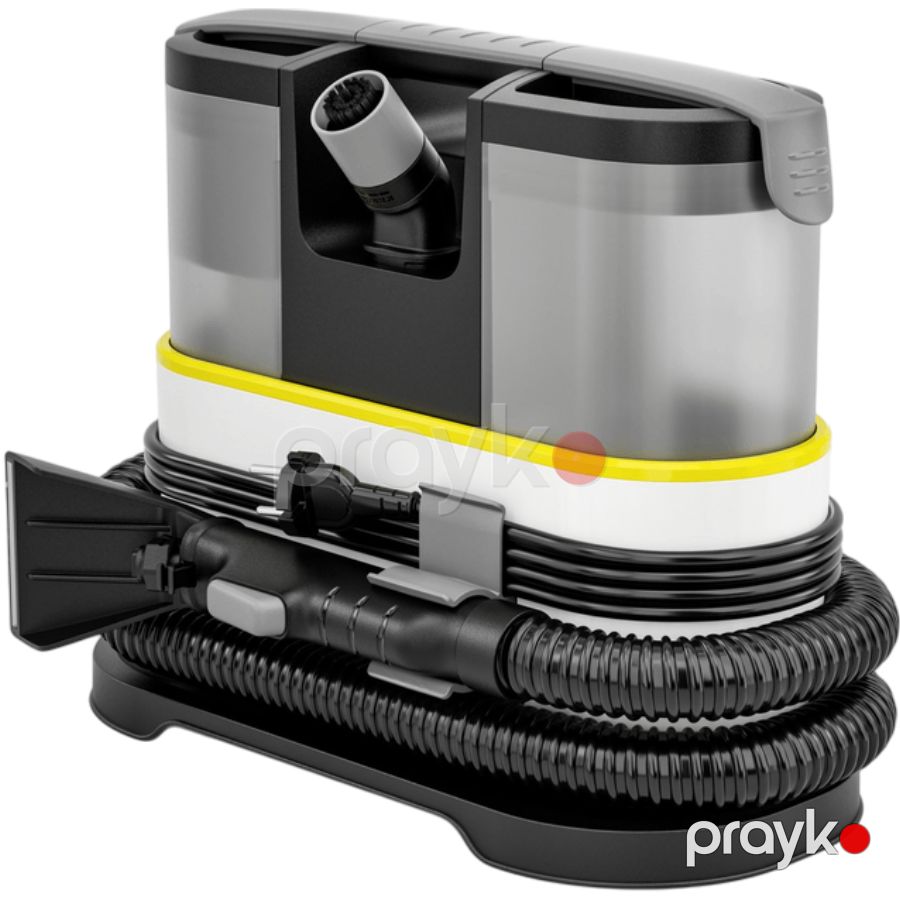 Yuyucu tozsoran Karcher SE 2 Spot Care — Tozsoran, Bakı (3)