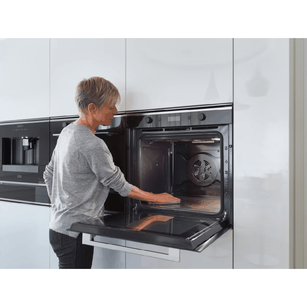 Soba Franke FMY 98 P XS — Fırın kamerası, Bakı (4)
