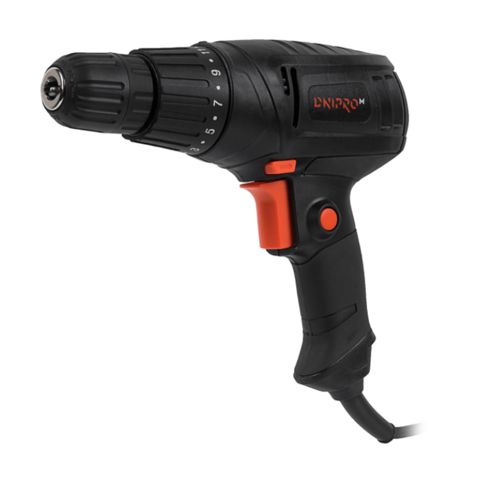 Drel-şurup bağlayan Dnipro-M 80981000 — Bakı