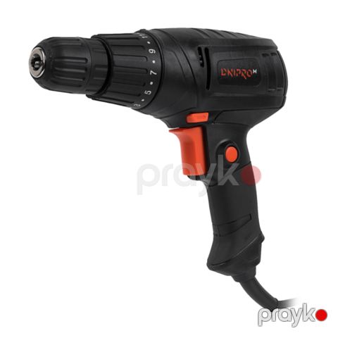 Drel-şurup bağlayan Dnipro-M 80981000 — Bakı