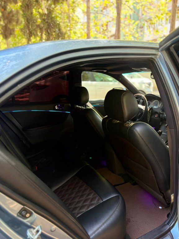 Hyundai Sonata, 2.4 L, 2009 il, 300 947 km — Avtomobillər, Gəncə (7)