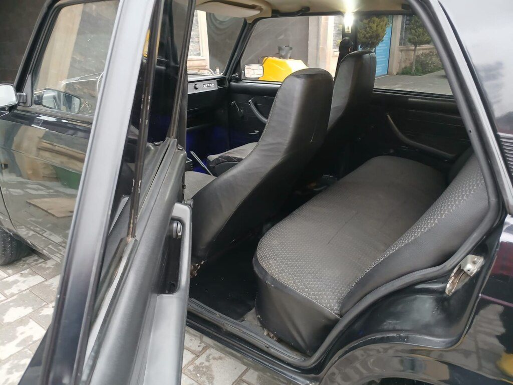 Lada (VAZ) 2107, 1.6 L, 2011 il, 59 611 km — Avtomobillər, Bakı (5)