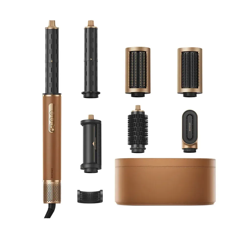 Multistayler Dreame AirStyle Pro AMF18A, Gold — Bakı