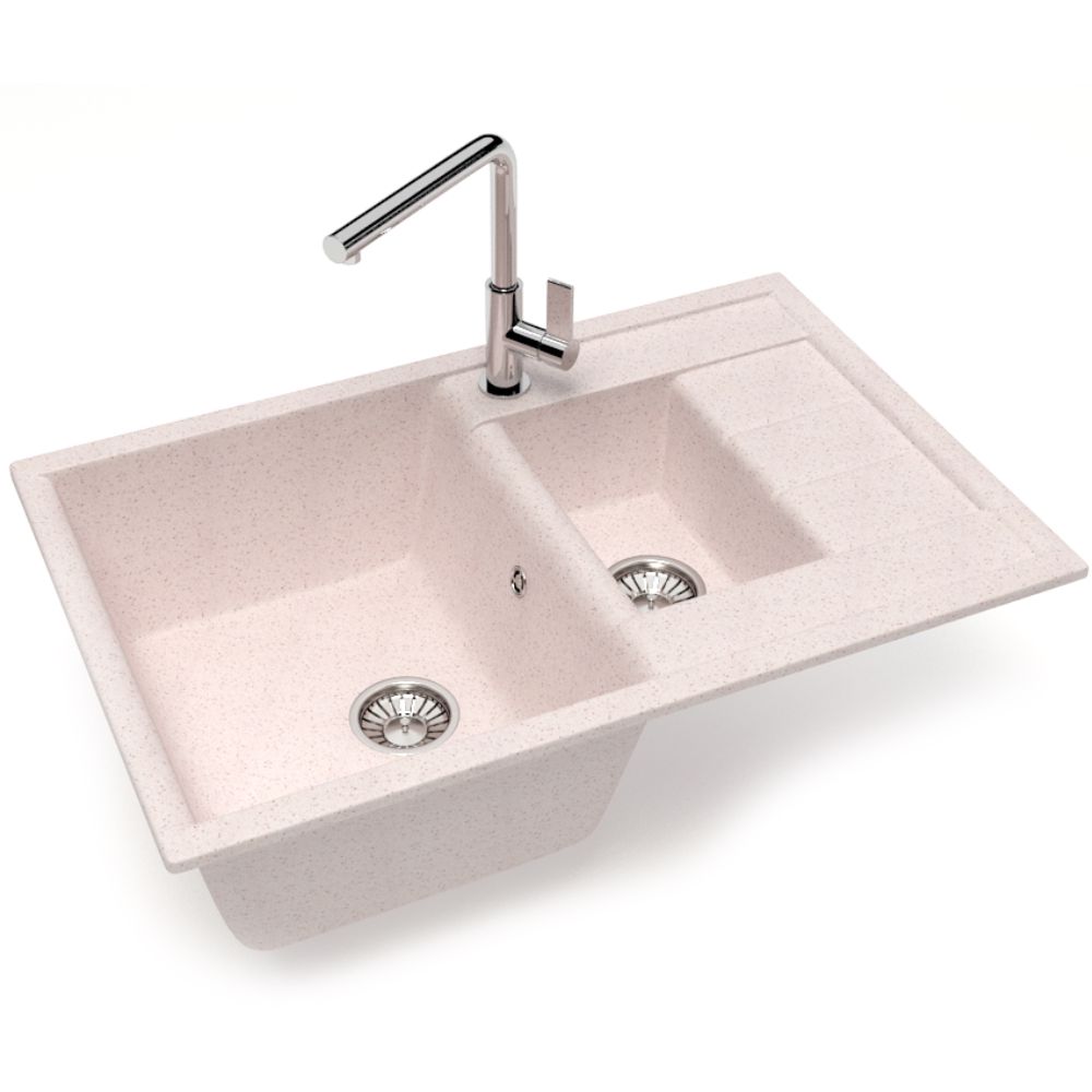 Mətbəx çanağı Davaline J210G33BJ — Santexnika, Bakı (2)