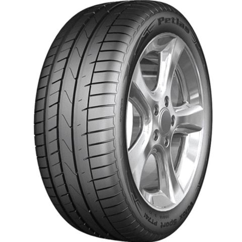 Avtomobil təkəri Petlas Veloxsport PT741 Reinforced 99W TL 225/55R16 (001.PT.24157)