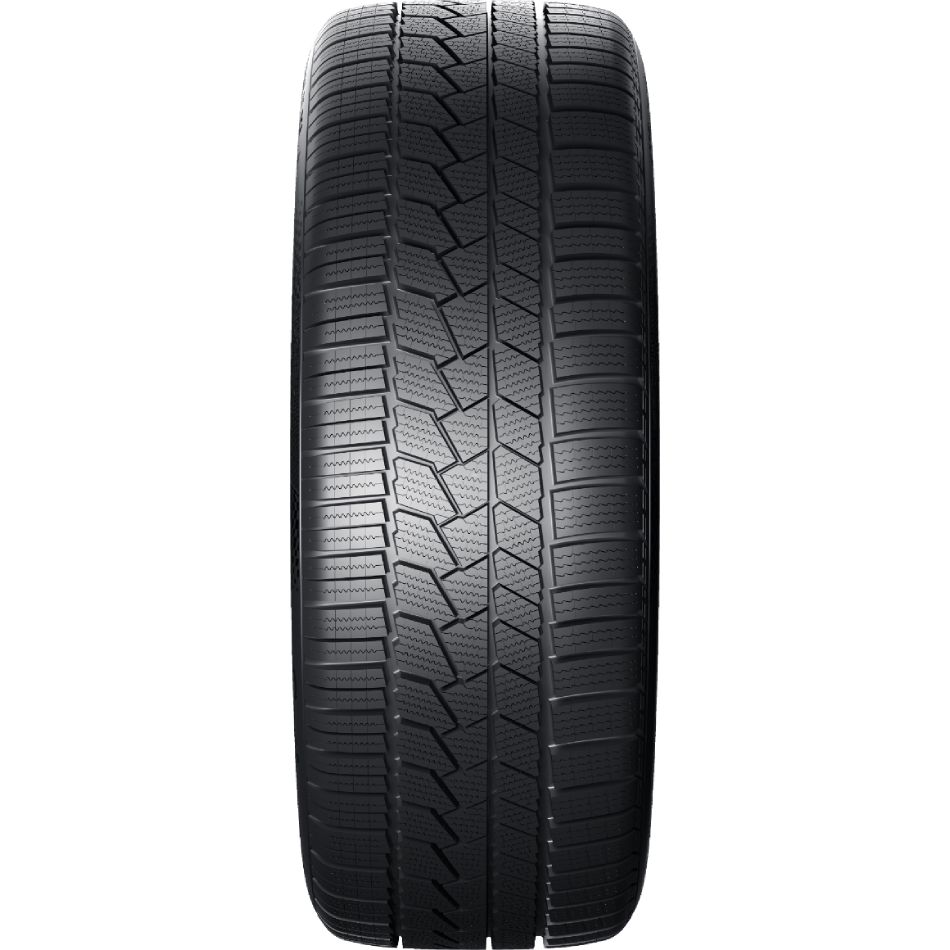 Avtomobil təkəri Continental WinterContact TS 860 S 99W XL 265/35R20 (3552410000) — Təkərlər, Bakı (3)