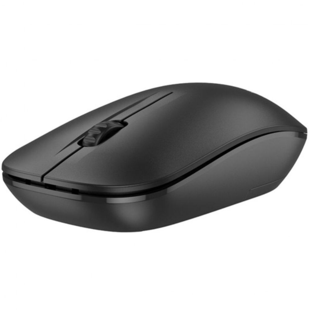 Mouse Borofone BG14 Planet 2.4G Business Wireless Black — Klaviaturalar və siçanlar, Bakı (2)