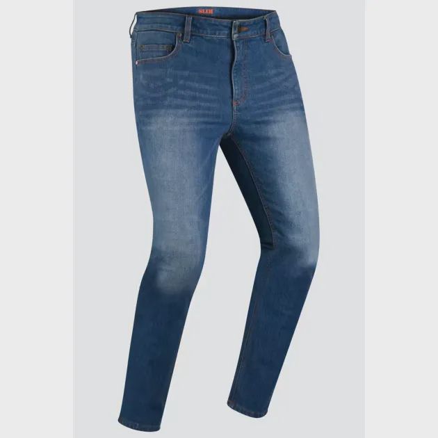 Şalvar berıng pants fız bleu foncé (XL) — Motosiklet geyimi, Bakı
