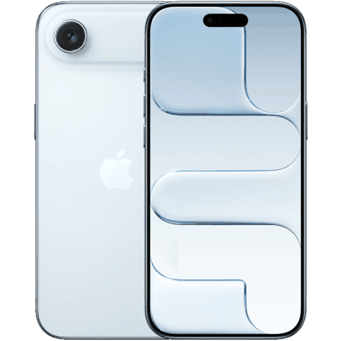 iPhone Air 256 GB Sky Blue (Outlet) — Bakı