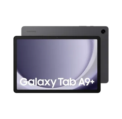 Planşet Samsung Galaxy Tab A9 Plus Wi-Fi 4GB/64GB Gray (X210) — Bakı