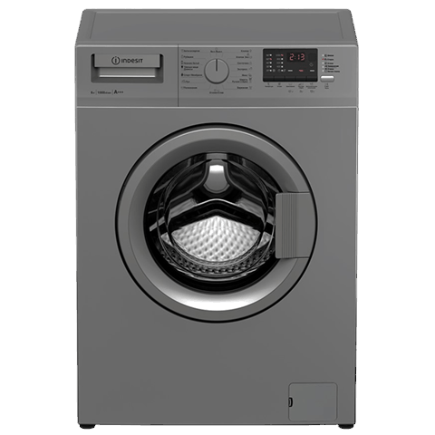 Indesit WIN610S