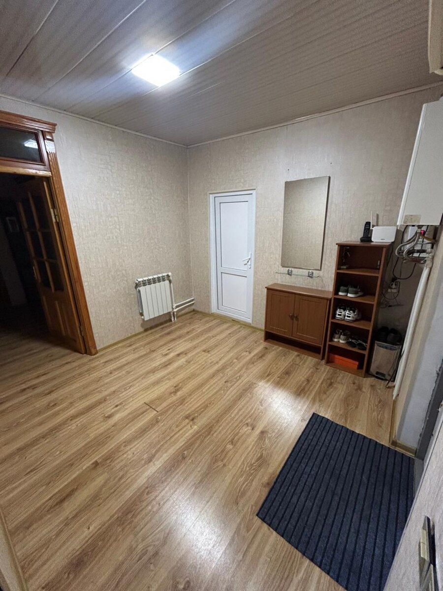 Həyət evi, Bayıl qəs — Ev, villa, Bakı (3)
