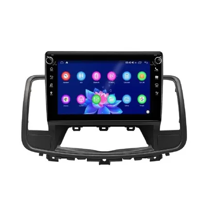 Android monitor Kıng Cool Nıssan Teana 2008 — Bakı