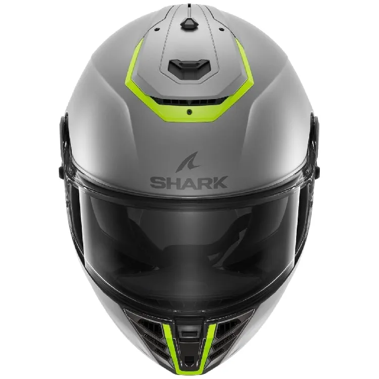 Dəbilqə shark helmet spartan rs blank mat sp XL — Bakı