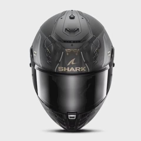 Dəbilqə shark helmet spartan rs carbon xbot mat l — Moto ekipirovka