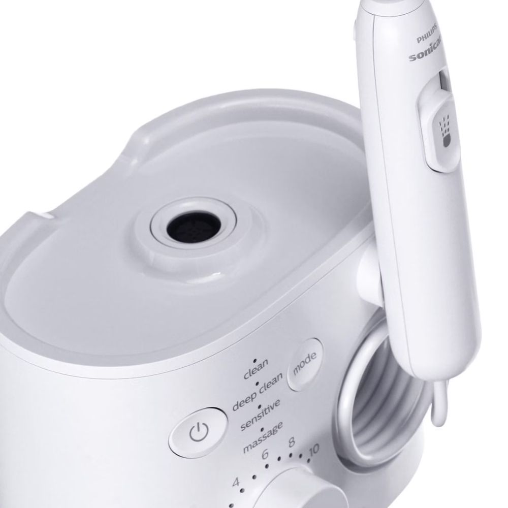 İrriqator Philips HX3911/40 — Gözəllik və səhiyyə, Bakı (3)