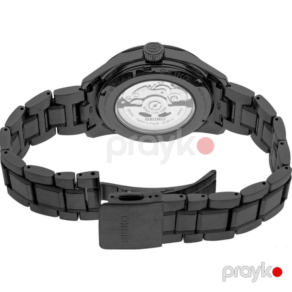 Saat Seiko Elite SPB229J1 — Qol saatları, Bakı (3)