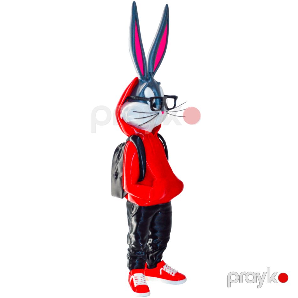 Fiqur Bugs Bunny 476765432 — Modellar, Bakı (2)