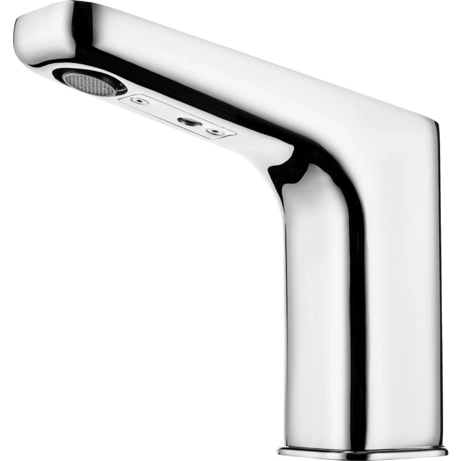 Hövzə kranı Deante Hiacynt BQH_028R — Santexnika, Bakı (2)