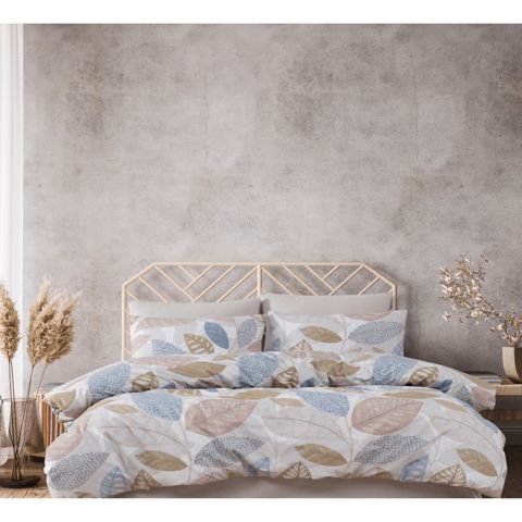 Tekstil yataq dəsti Şahəsər RNF CK Floresta Yaşıl — Bakı