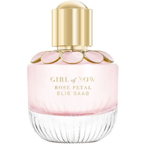 Qadın parfümü Elie Saab Girl of Now Rose Petal EDP 50 ml 4242110 — Bakı