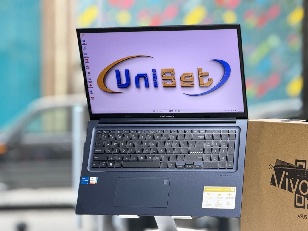 Noutbuk Asus Vivobook 17 F1704V — Elektronika, Bakı (2)