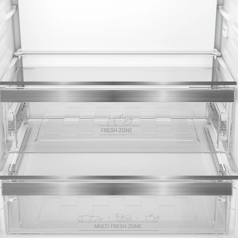 Soyuducu Hotpoint HBT 400I — Ev texnikası, Bakı (3)