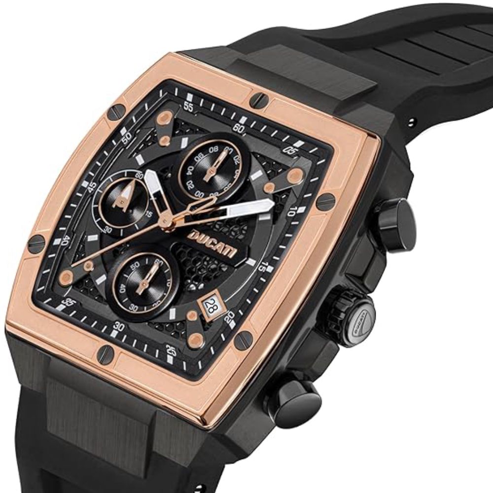 Saat Ducati DTWGO0001301 — Saatlar, Bakı (2)