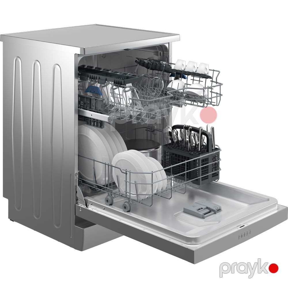 Qabyuyan Beko BDFN35620S — Qab yuyucu maşınlar, Bakı (3)