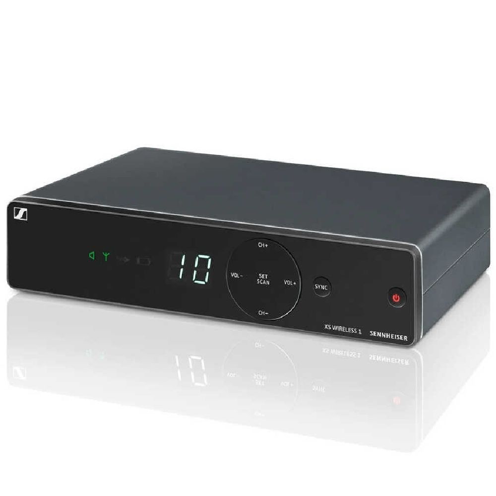 Mikrofon Sennheiser XSW 1-835-A — Mallar, Bakı (2)