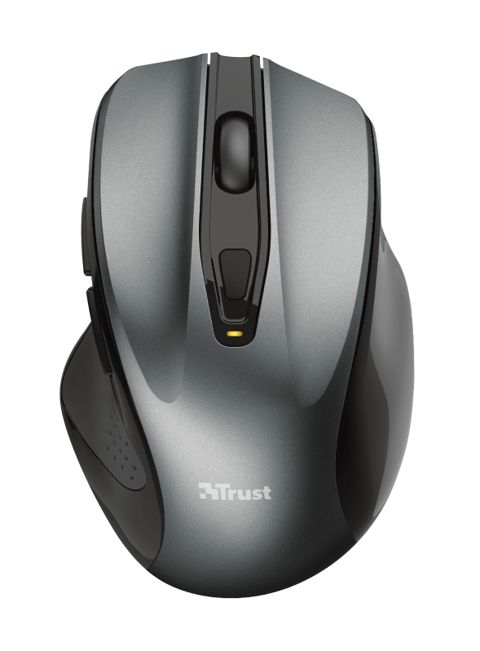 Simsiz kompüter siçanı Trust Nıto Wıreless Mouse (24115) — Bakı