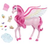 Kukla Barbie BRB Atom Pegasus 194735111992 — Куклы и аксессуары