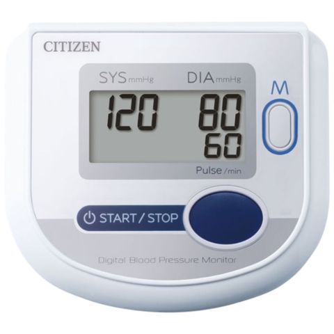 Tonometr Citizen CH-453 — Bakı