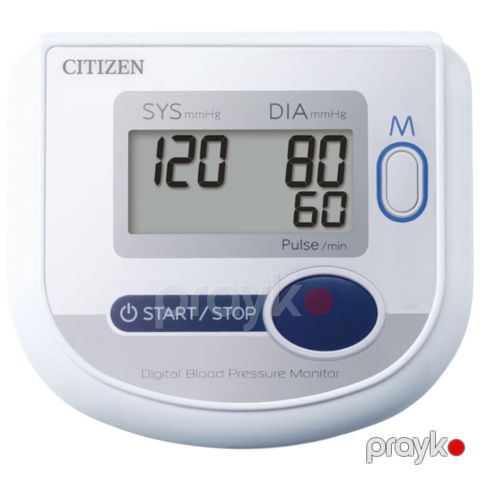 Tonometr Citizen CH-453 — Bakı