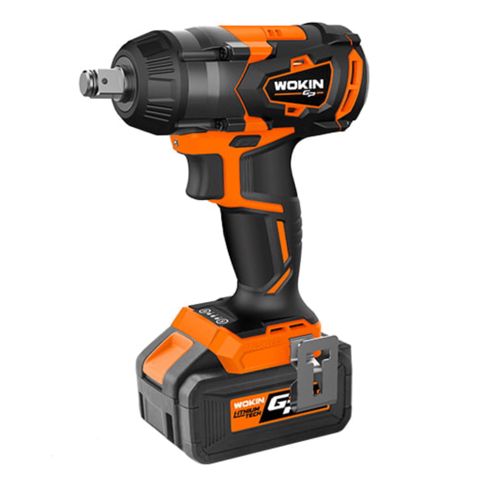 Qaykaburan Wokin W620335 — Bakı