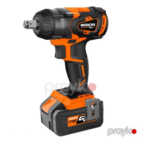 Qaykaburan Wokin W620335 — Bakı