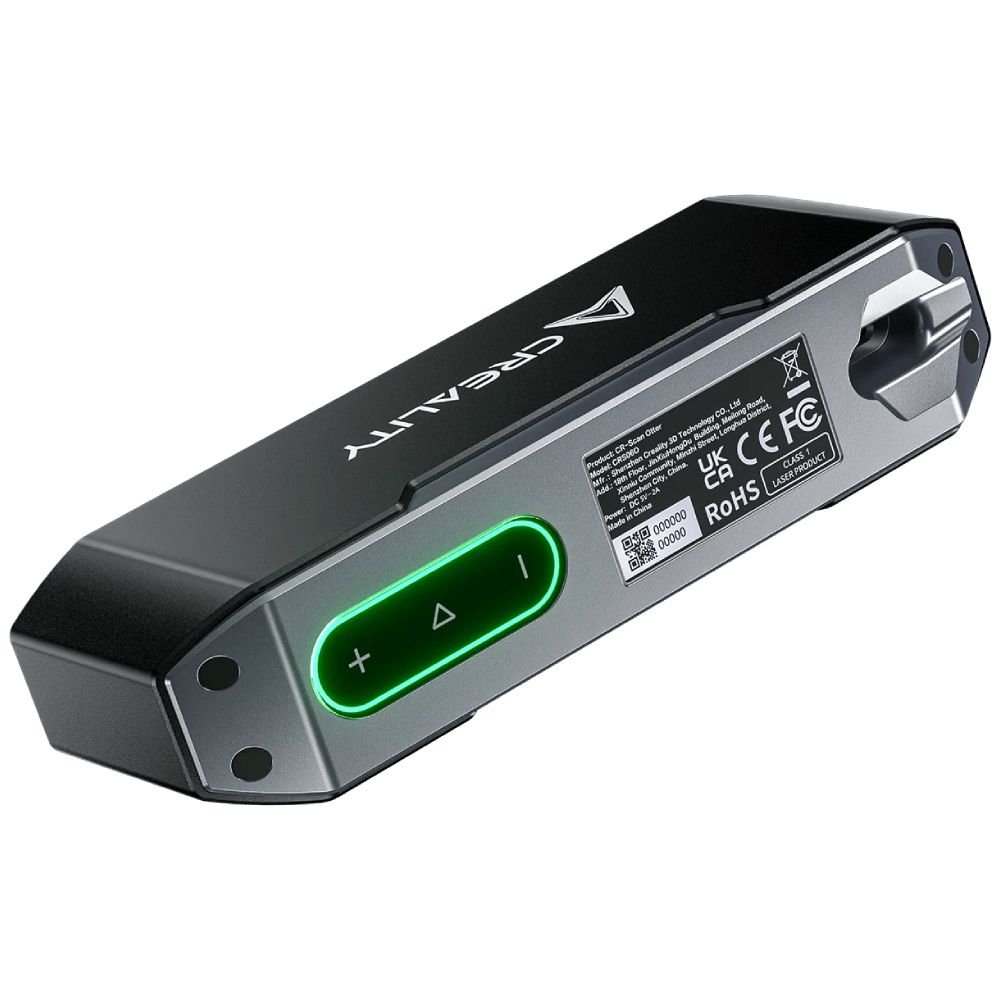 Skaner Creality CR-Scanner Otter (4008050048) — Mallar, Bakı (3)