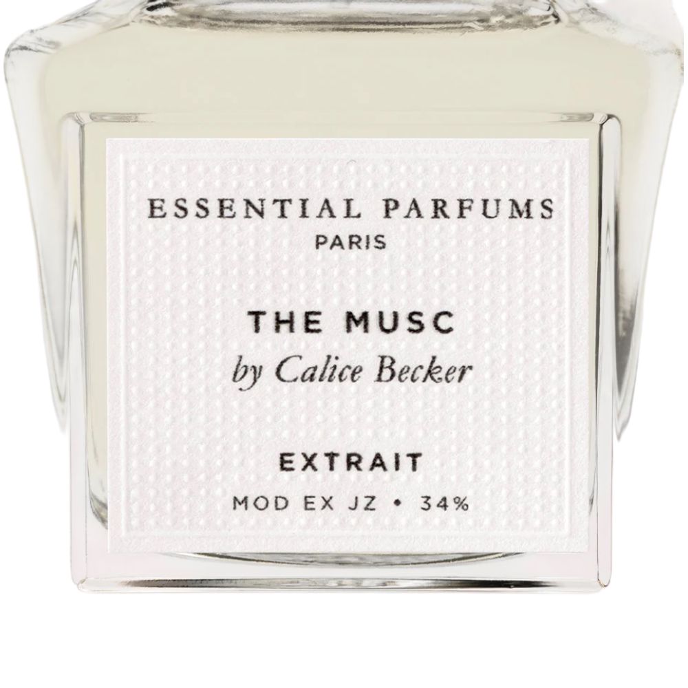 Uniseks parfüm Essential Parfums The Musc Exdp 30 ml 005A05 — Mallar, Bakı (3)