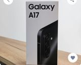 Samsung Galaxy A17, rəng - Qara — Смартфоны