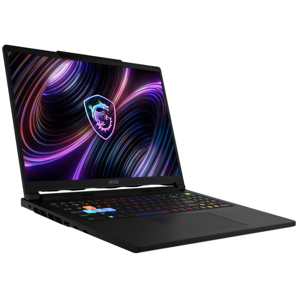 Notbuk msı Raider 16 hx B2WI-060XAZ-BBU9275X32GXXDXX (9S7-265122-060) — Mallar, Bakı (2)