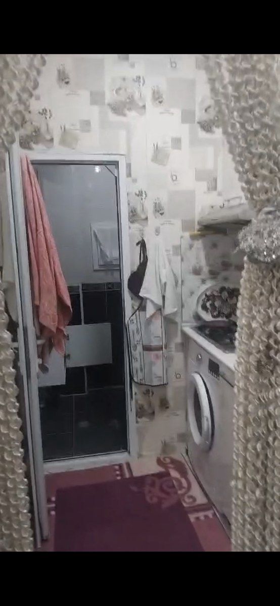 2-otaqlı yeni tikili, Məmmədli qəs., 35 m² — Mənzil, Bakı (2)