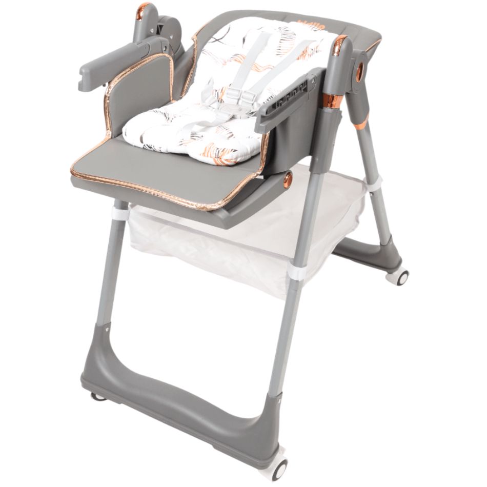 Yedirmə oturacağı Kidilo 81-55 Grey — Mallar, Bakı (2)