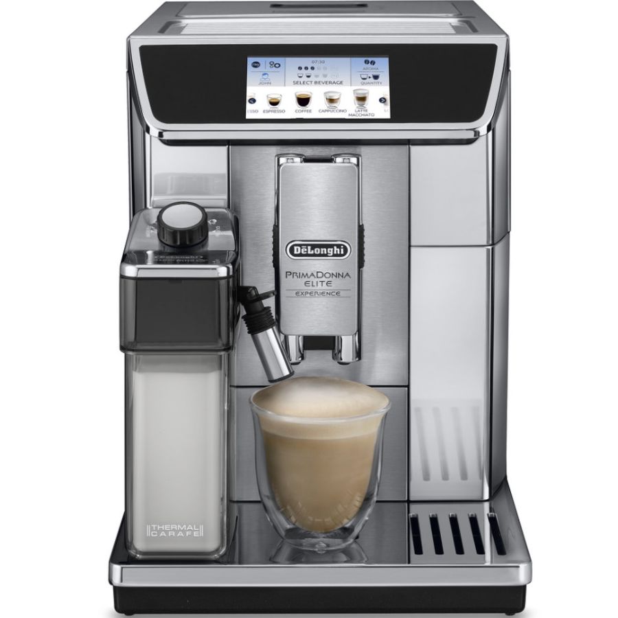 Qəhvəbişirən DeLonghi ECAM650.85MS — Mətbəx texnikası, Bakı (2)