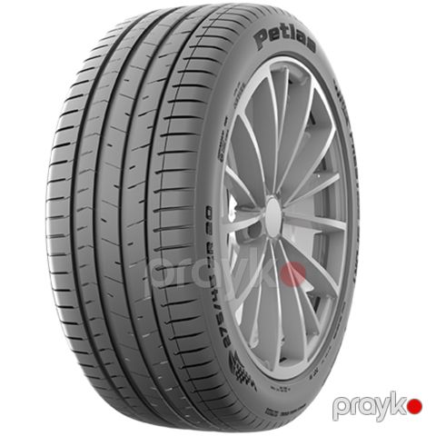 Avtomobil təkəri Petlas 265/40R21 ZR Prestige Sport TL 105Y XL (001.PT.288330)